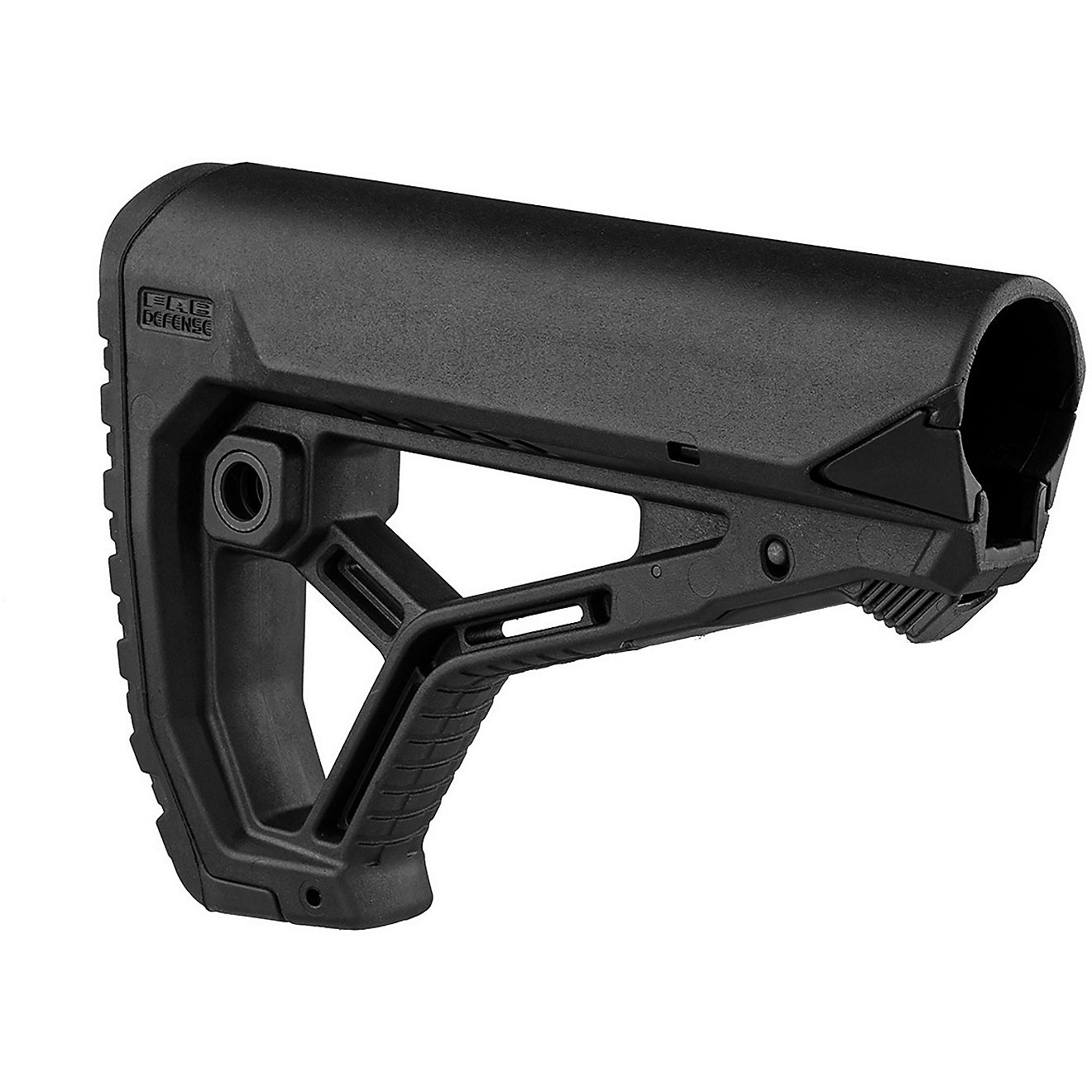 FAB Defense GL-Core Tactical Skeleton Style Buttstock                                                                            - view number 2
