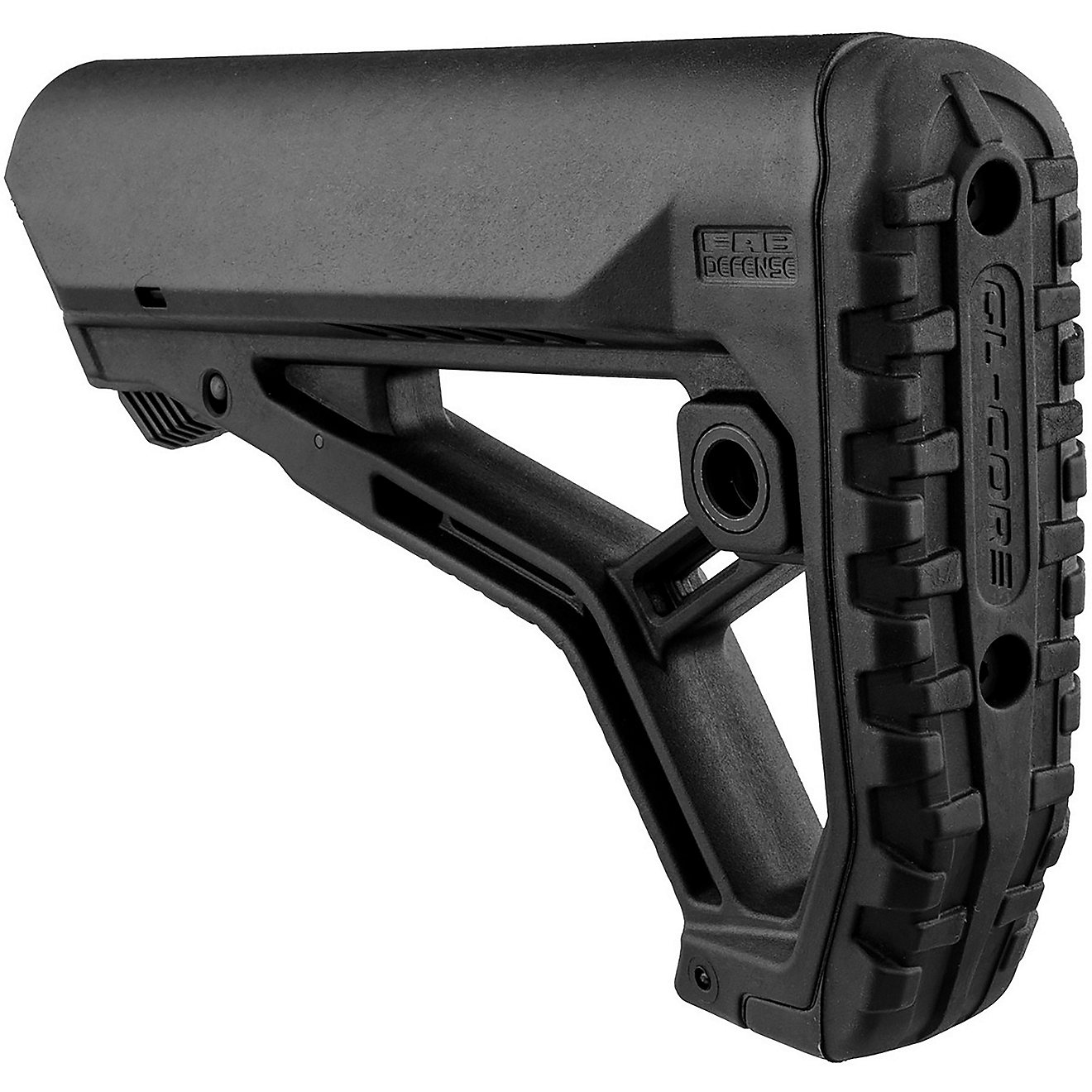 FAB Defense GL-Core Tactical Skeleton Style Buttstock                                                                            - view number 3