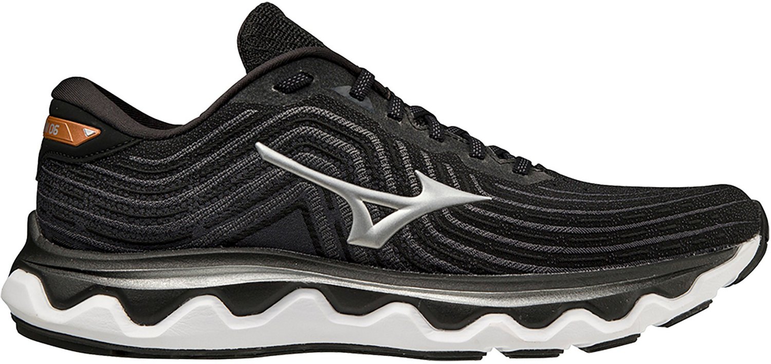 Mizuno Men's Wave Horizon 6 Running Shoes