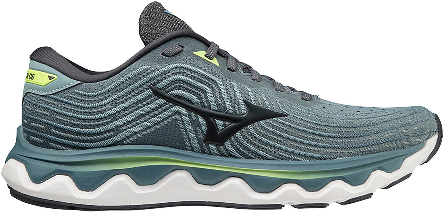 Mizuno Men's Wave Horizon 6 Running Shoes | Academy