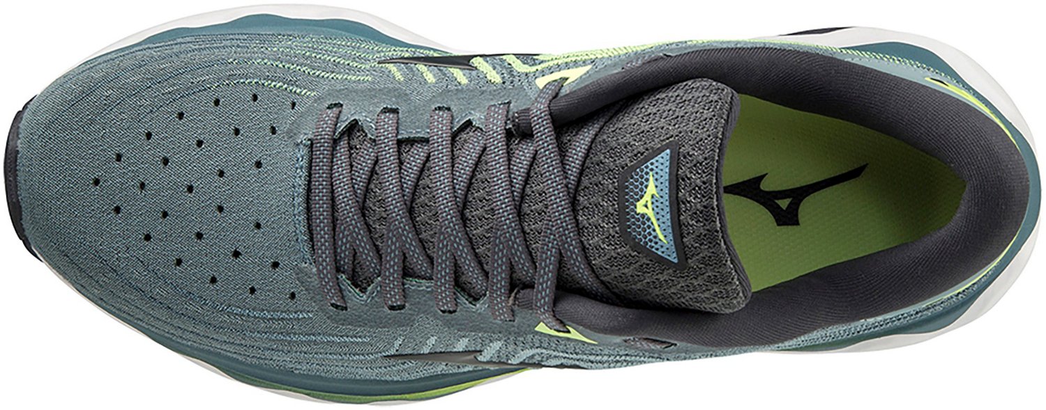 Mizuno Men's Wave Horizon 6 Running Shoes - view number 5