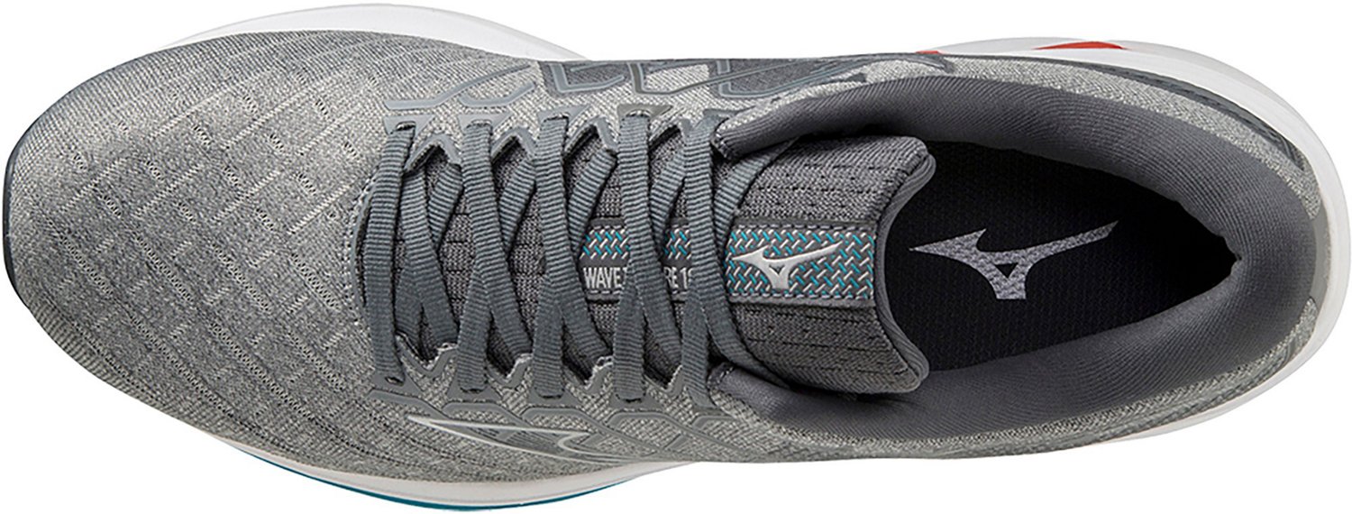 Mizuno Men's Wave Inspire 18 Running Shoes - view number 5