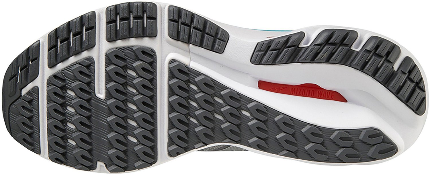 Mizuno Men's Wave Inspire 18 Running Shoes - view number 6