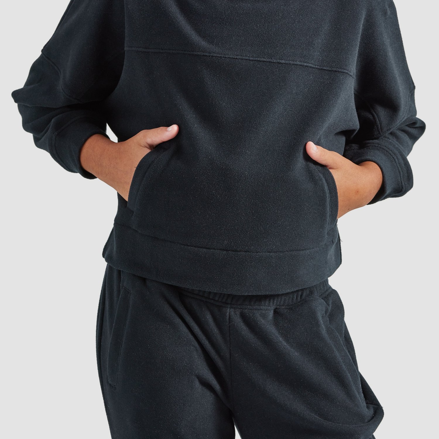 Freely Girls' Amira Pullover - view number 4