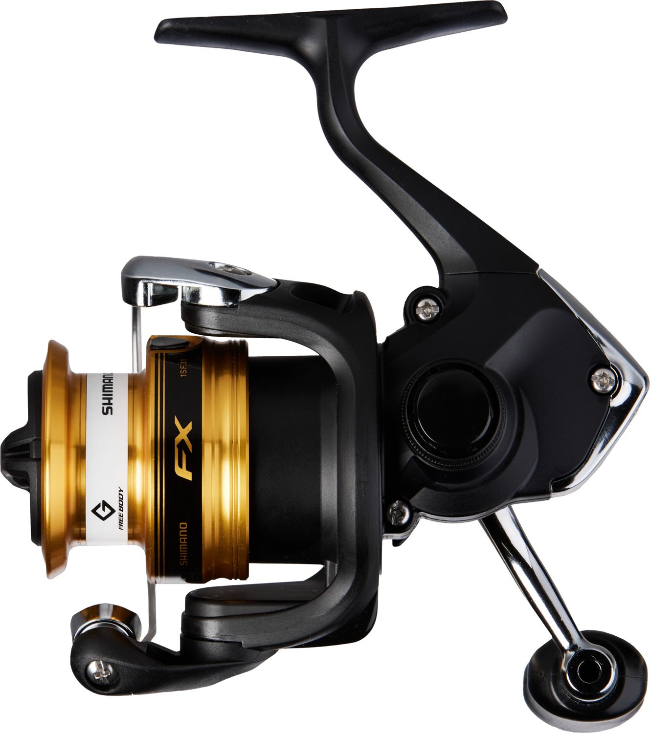 Shimano FX