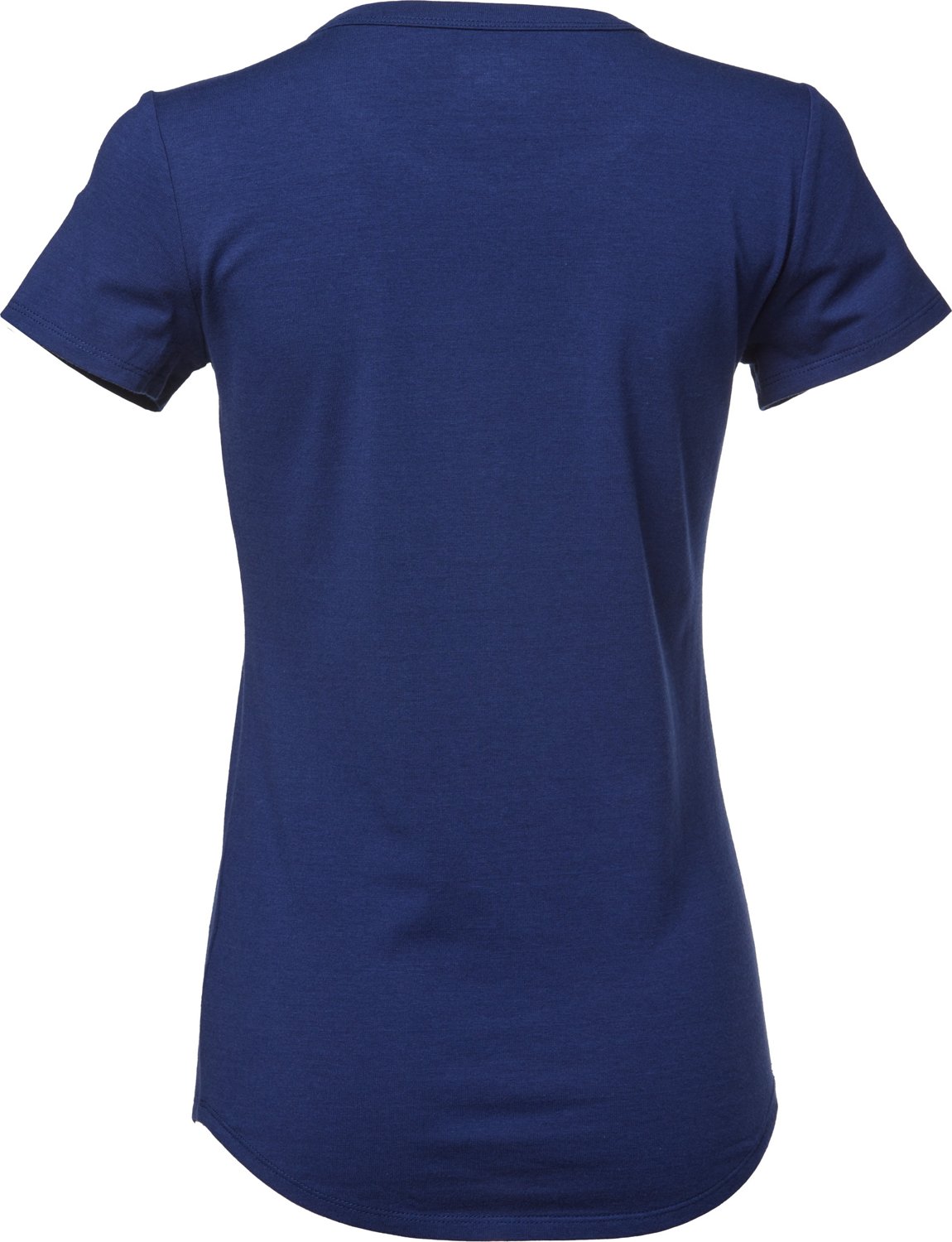 BCG Women's Sign Jersey Crew Neck T-shirt                                                                                        - view number 2