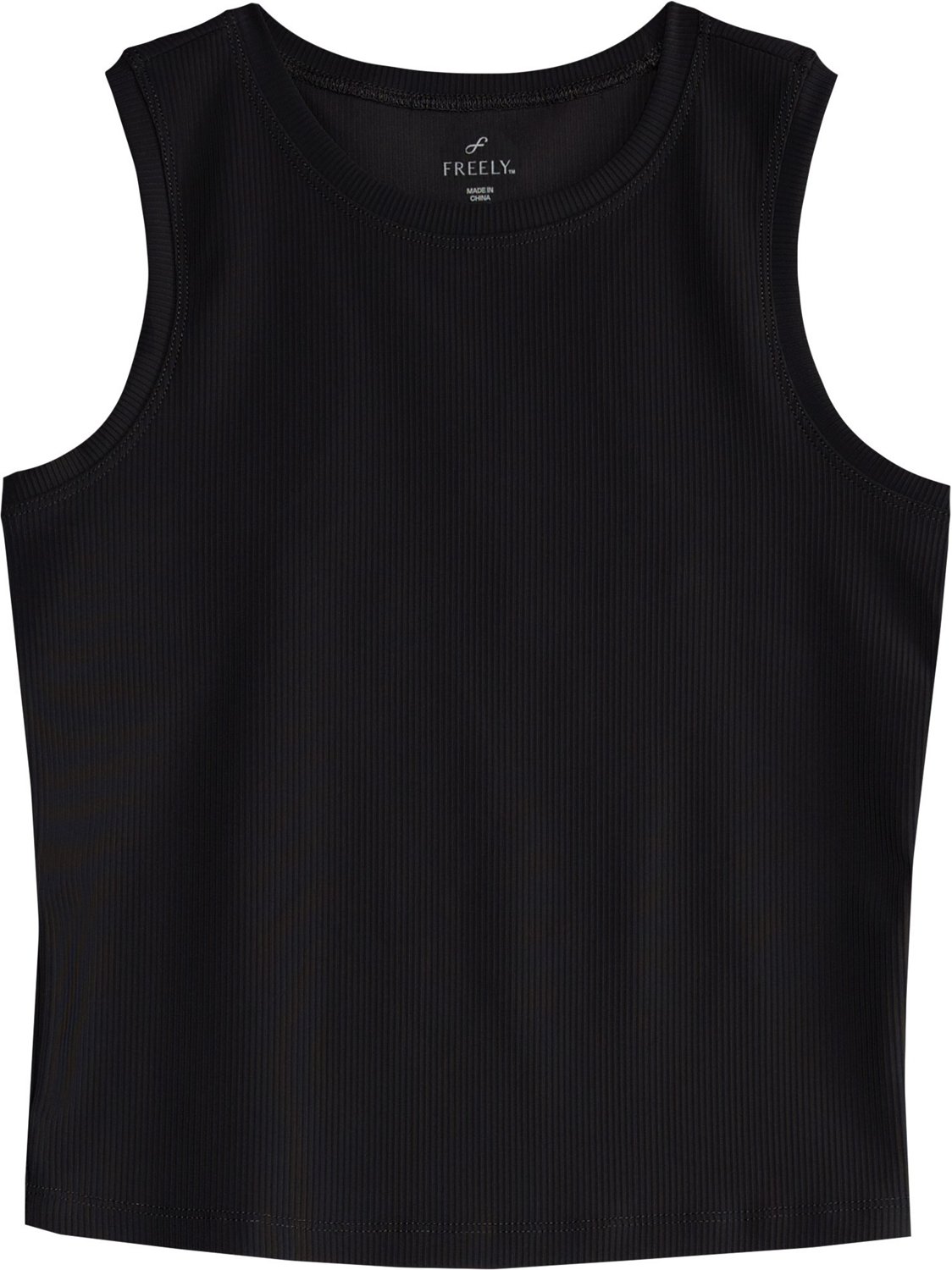 Freely Women's Dolly Tank Top - view number 5