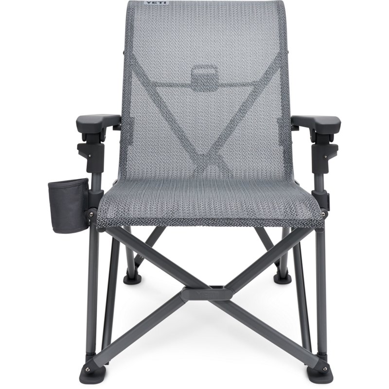 Yeti Trailhead Camp… - image