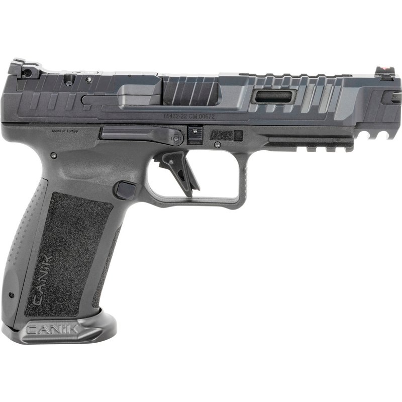 Canik Sfx Rival 9Mm… - image