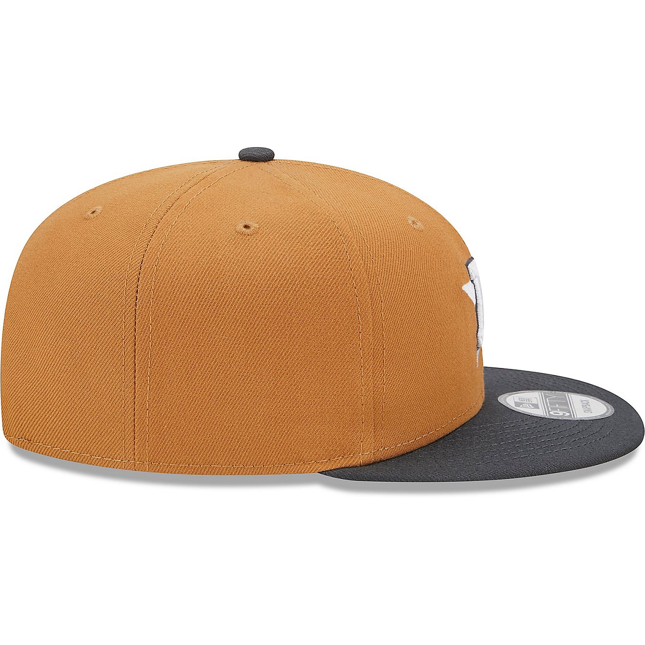 New Era Men's Houston Astros 2-Tone Pack 9FIFTY Cap                                                                              - view number 4