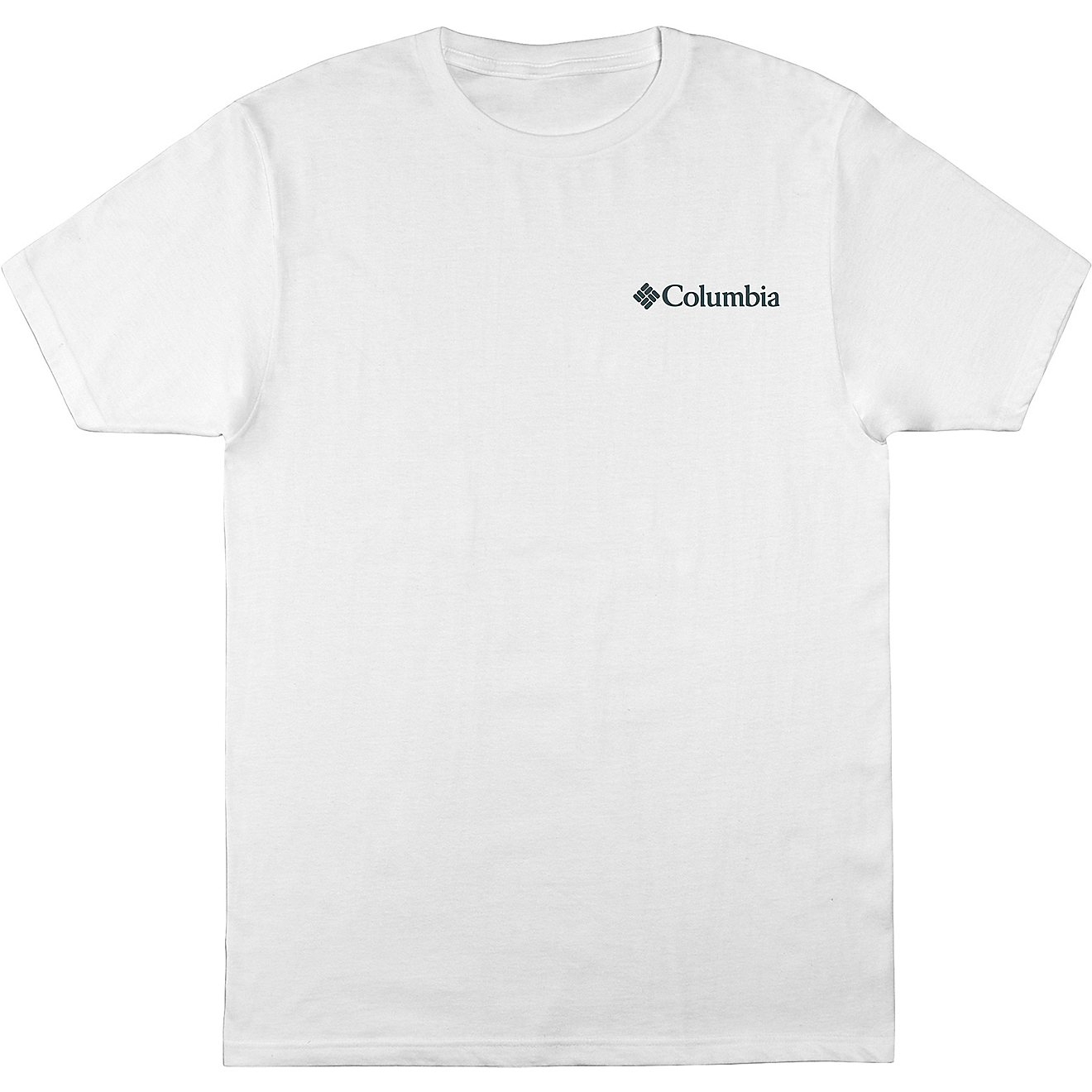 Columbia Sportswear Men's Greater T-shirt                                                                                        - view number 2