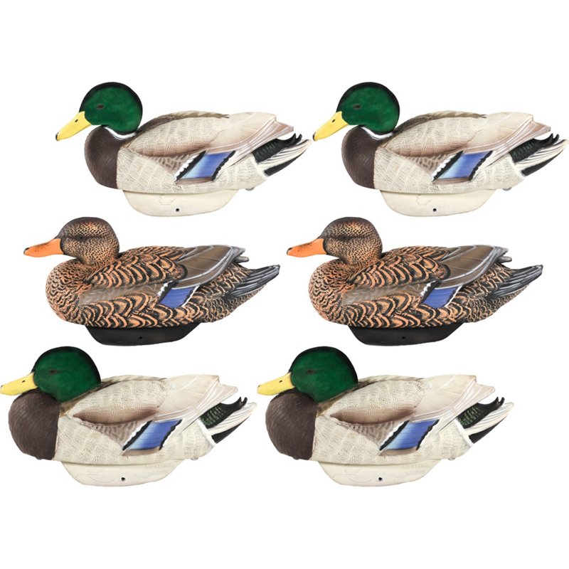 Lifetime Flocked Ma… - image