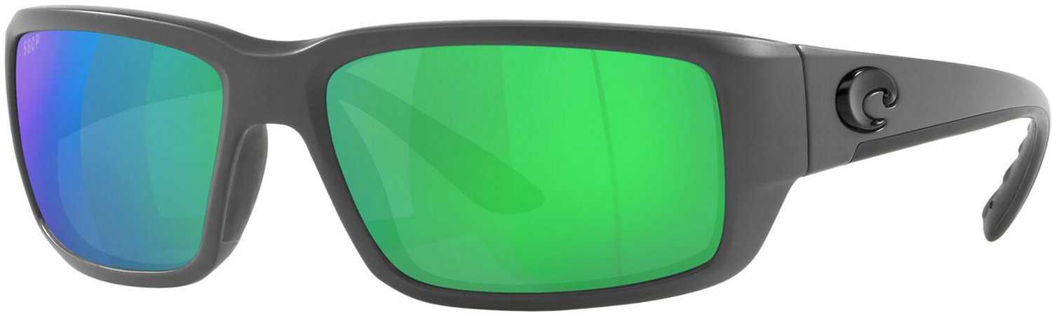 Costa Fantail Polarized Sunglasses Free Shipping at Academy