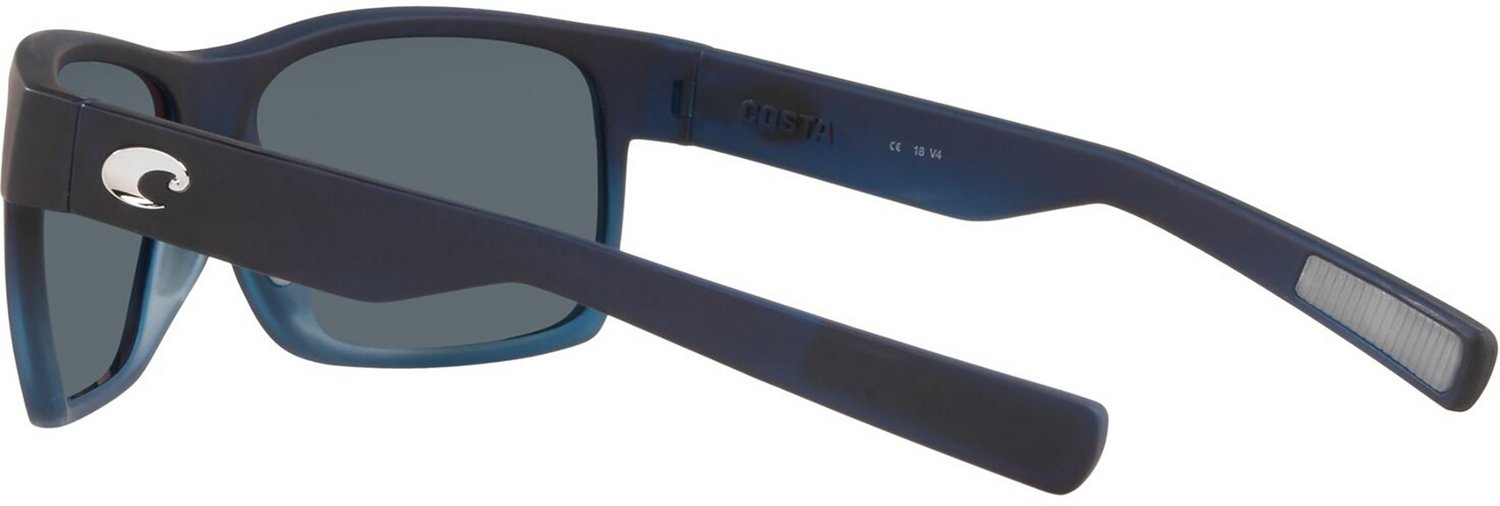 Costa Half Moon Polarized Sunglasses                                                                                             - view number 3