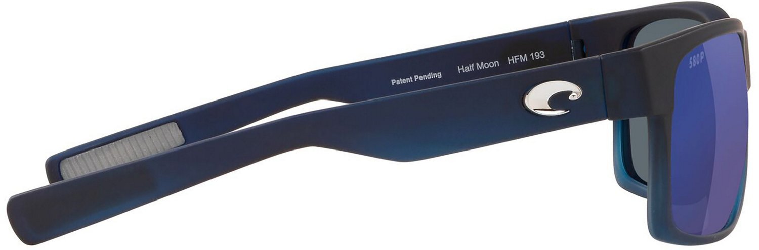 Costa Half Moon Polarized Sunglasses                                                                                             - view number 5