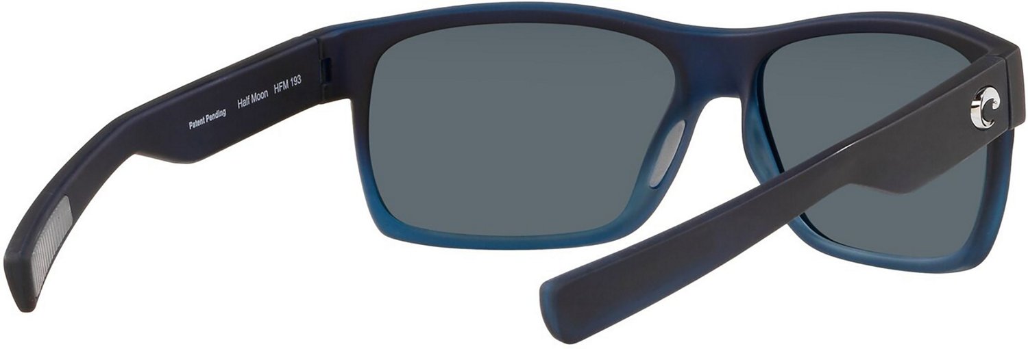 Costa Half Moon Polarized Sunglasses                                                                                             - view number 6