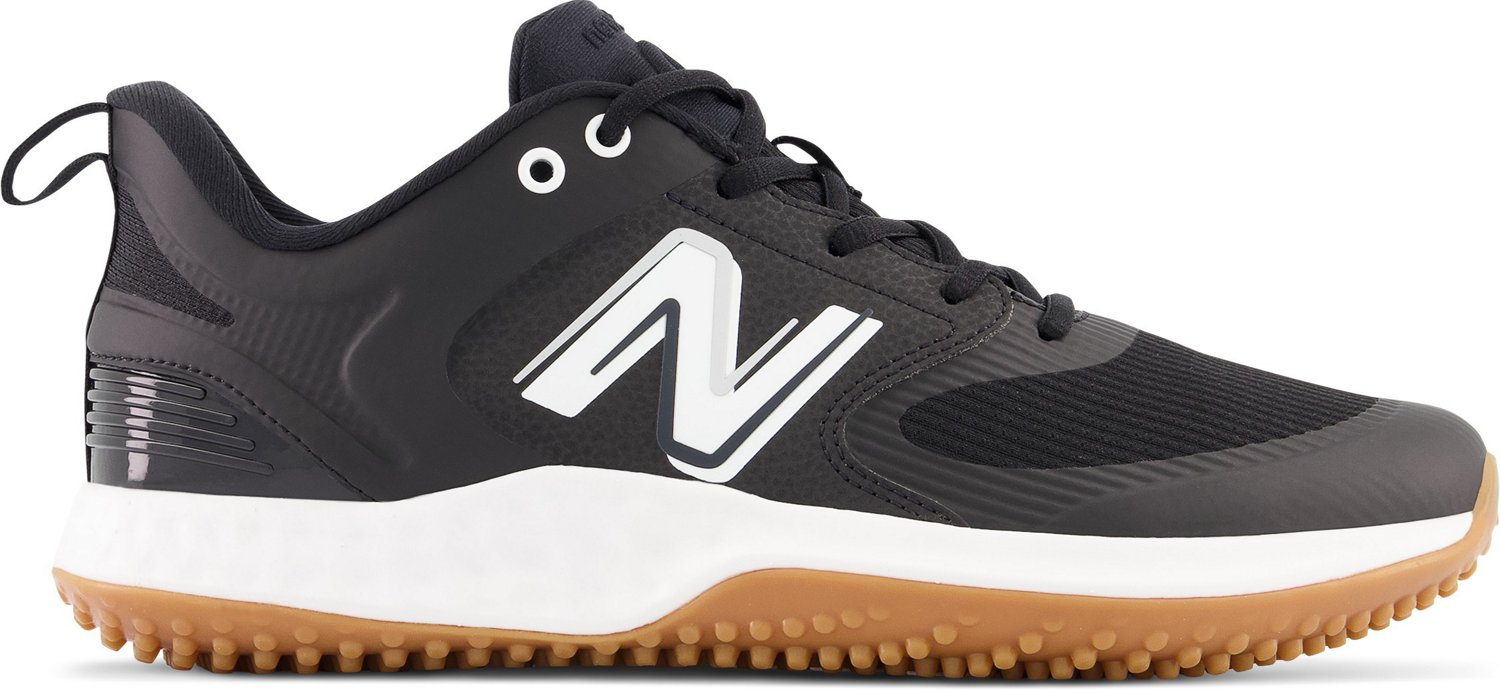 New Balance Men's T3000v6 Turf Baseball Cleats Academy