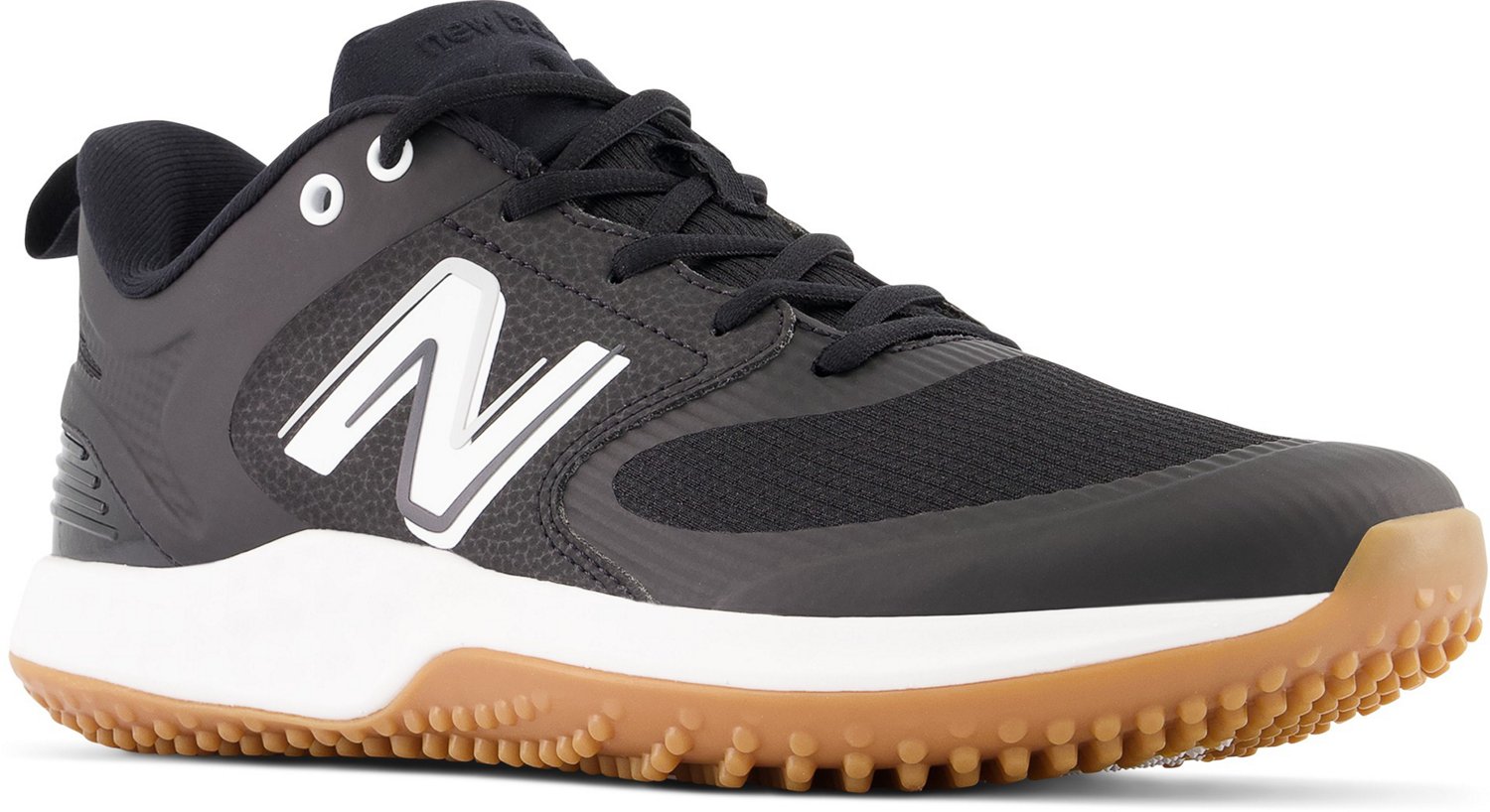 New Balance Men's T3000v6 Turf Baseball Cleats                                                                                   - view number 3