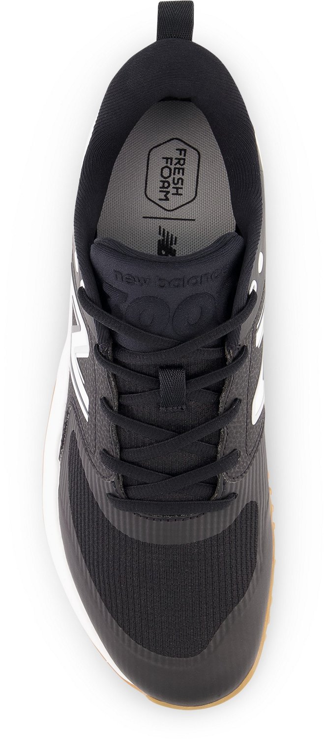 New Balance Men's T3000v6 Turf Baseball Cleats Academy