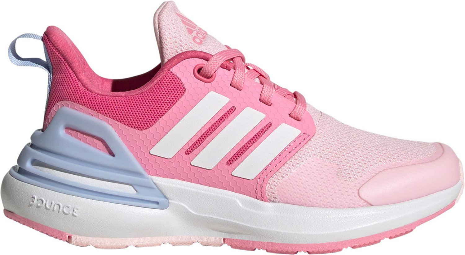 Adidas kids tennis discount shoes