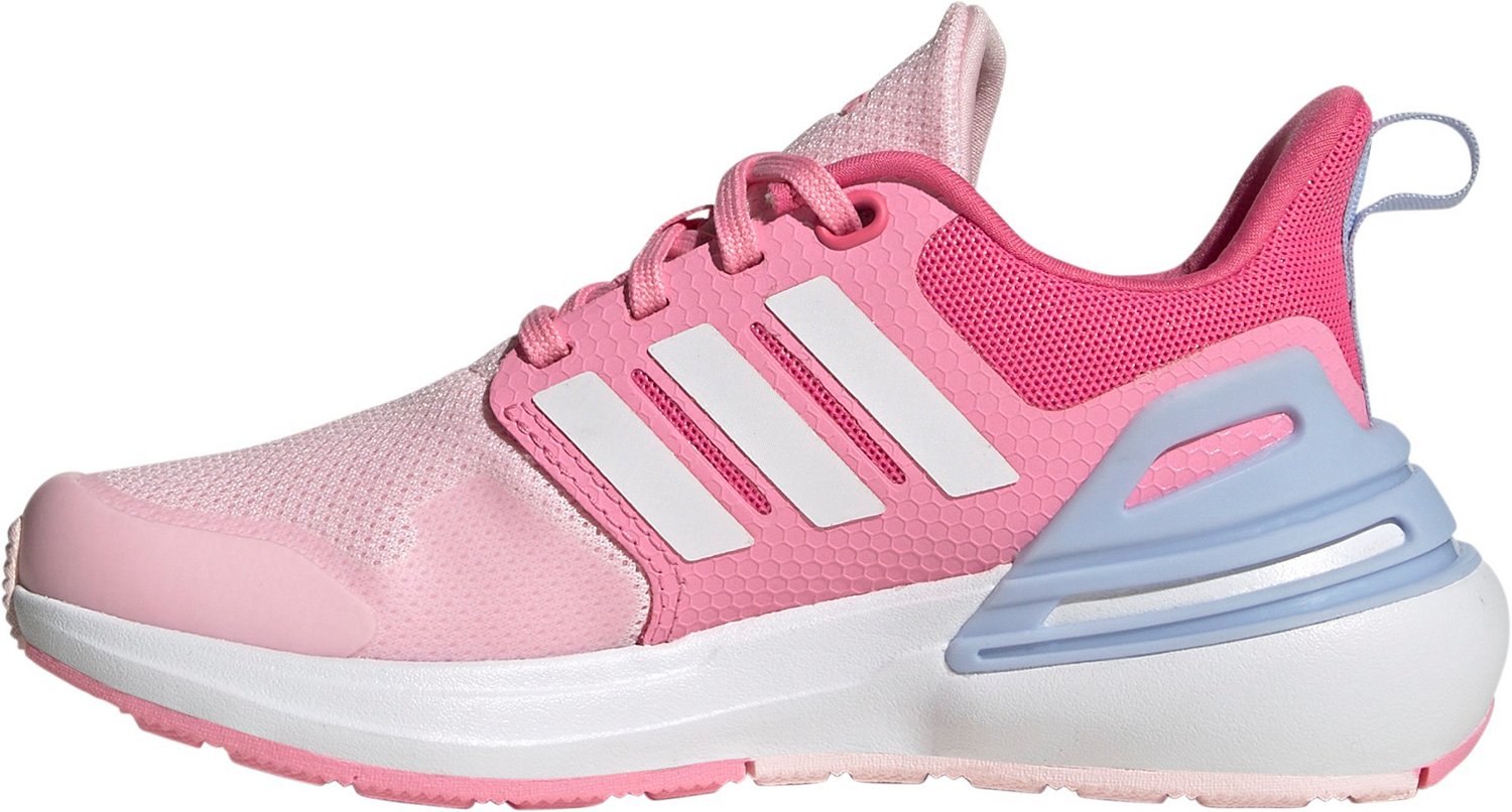 adidas Kids' Rapida Sport GS Shoes - view number 2