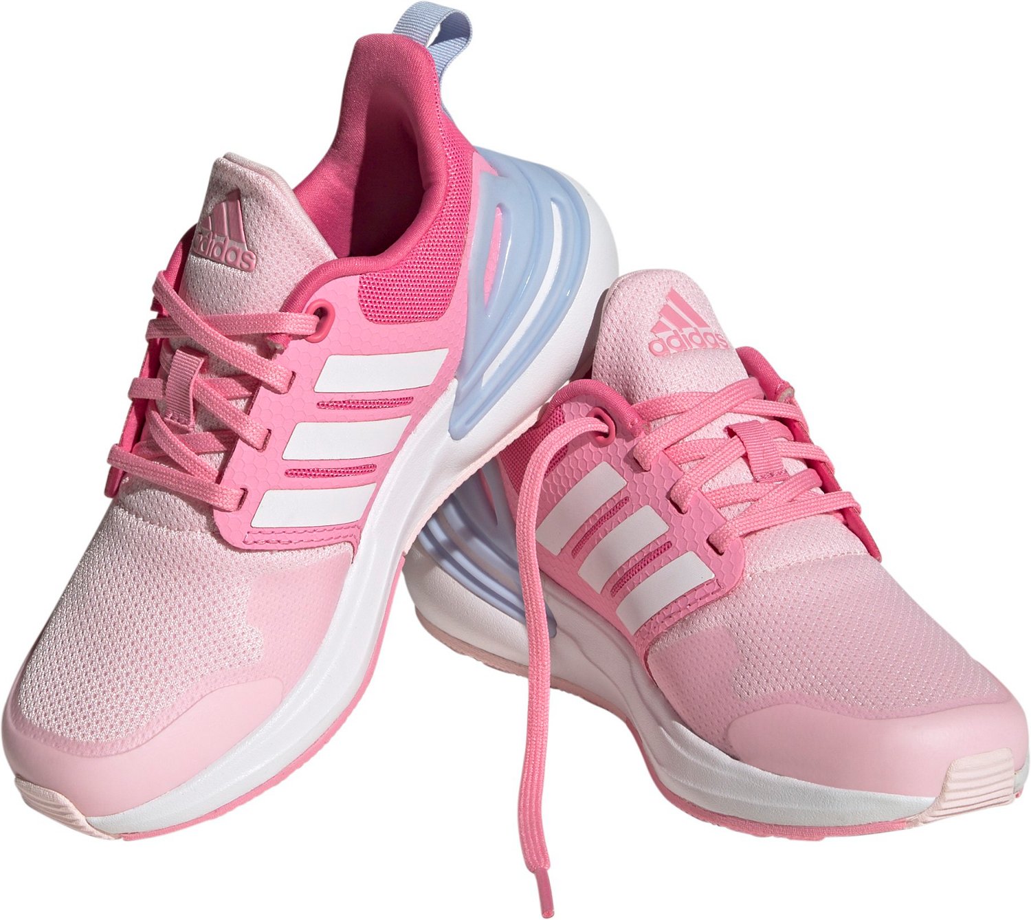adidas Kids' Rapida Sport GS Shoes - view number 3