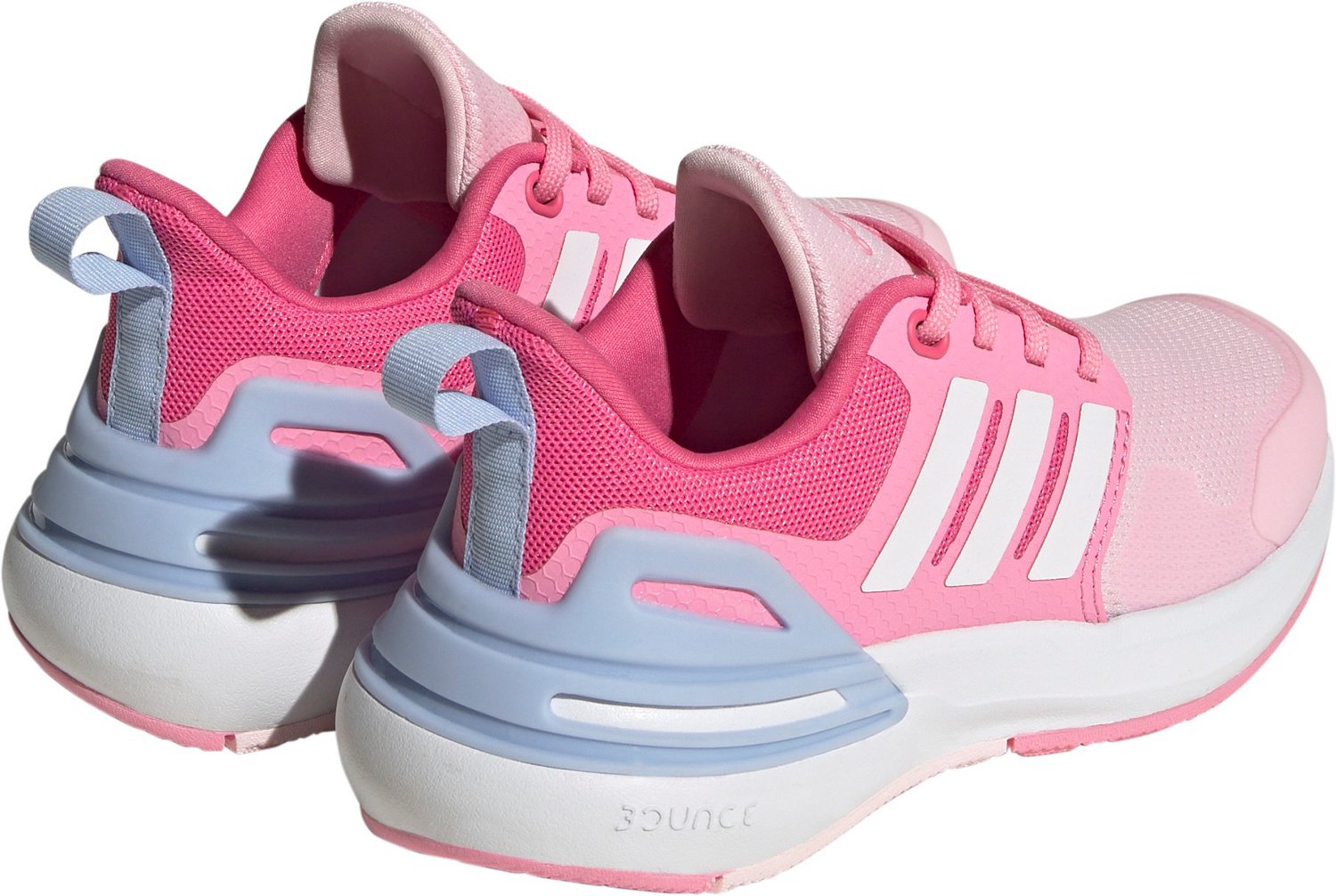 adidas Kids' Rapida Sport GS Shoes - view number 4