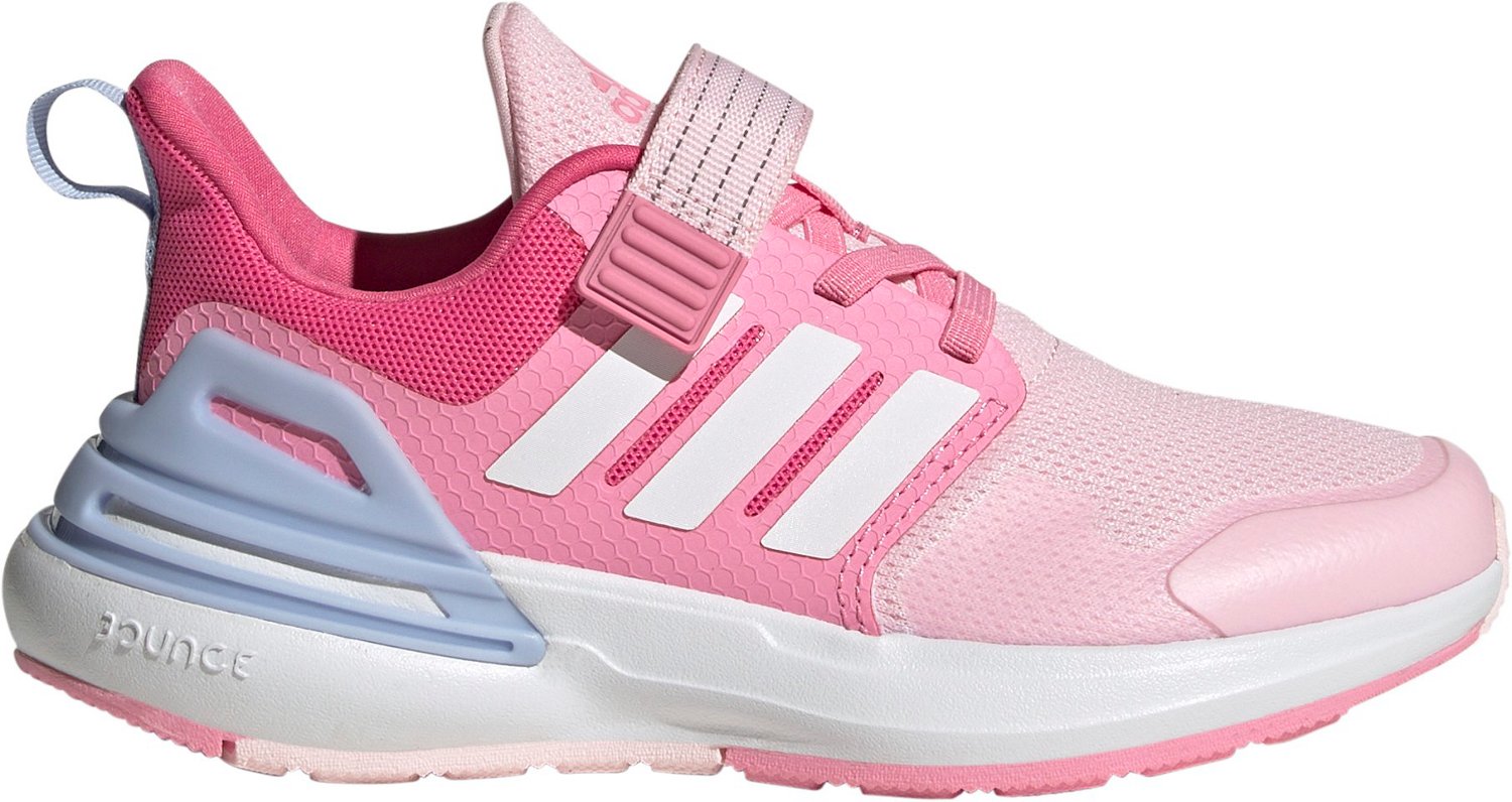 adidas Kids Rapida Sport PS Shoes Free Shipping at Academy