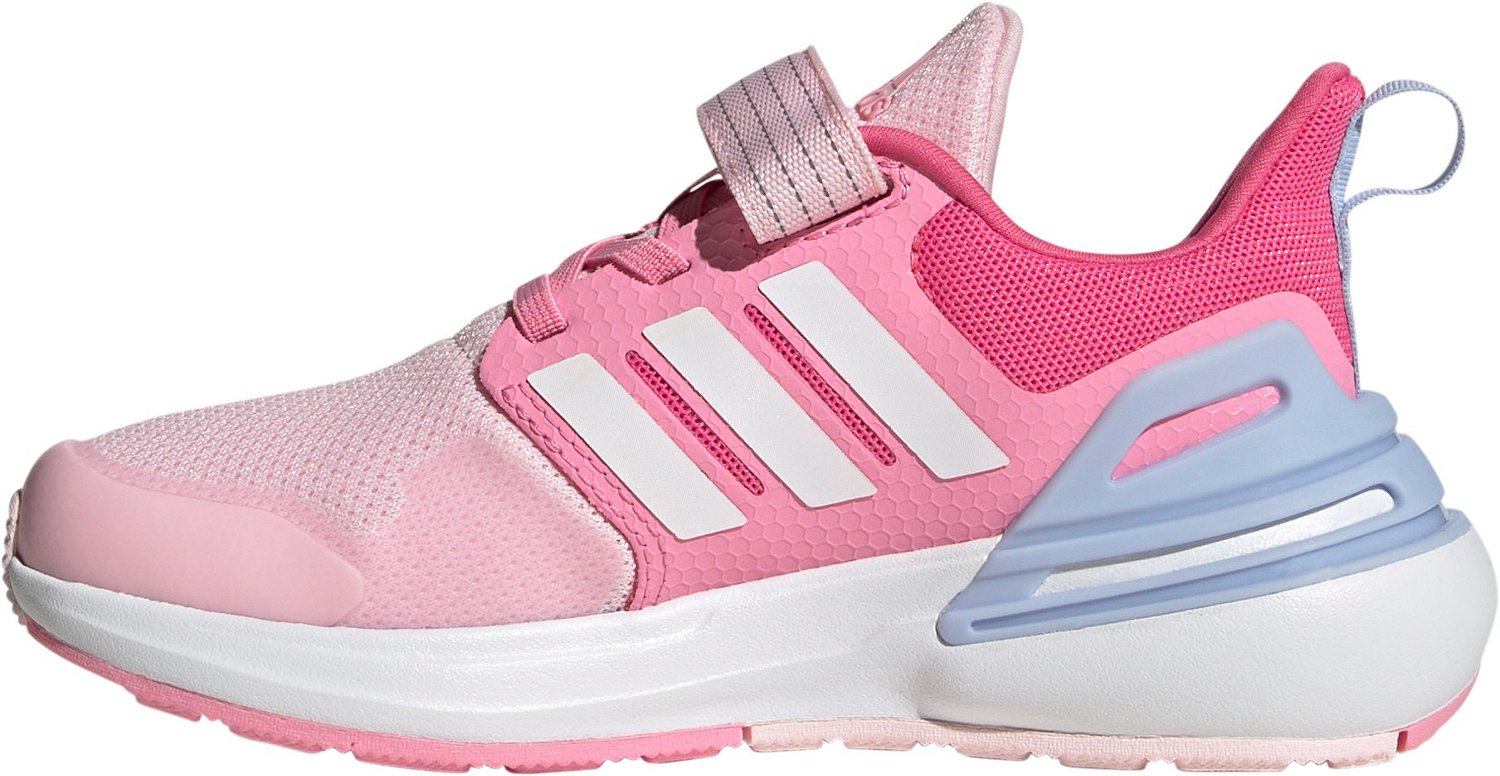 adidas Kids' Rapida Sport PS Shoes | Free Shipping at Academy