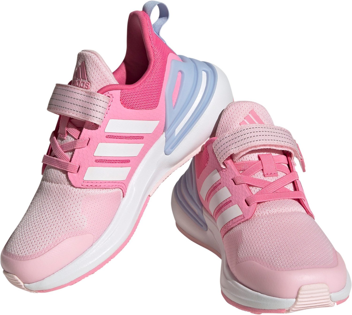 adidas Kids' Rapida Sport PS Shoes                                                                                               - view number 3