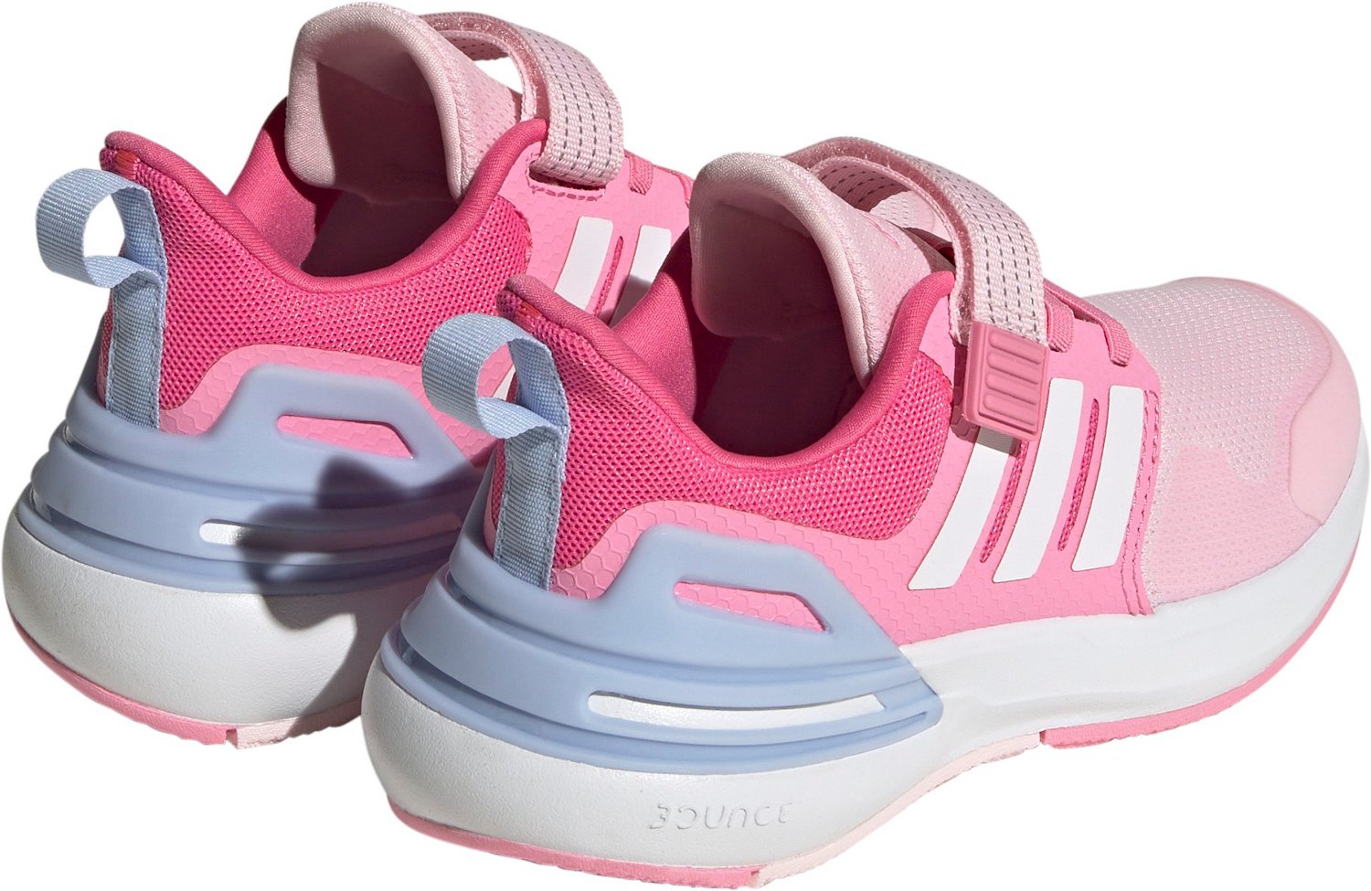 adidas Kids' Rapida Sport PS Shoes                                                                                               - view number 4