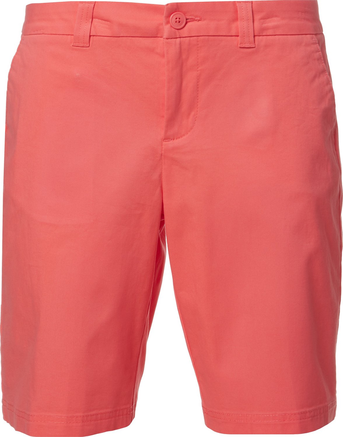 Magellan Outdoors Women's Happy Camper FF Bermuda Shorts - view number 5