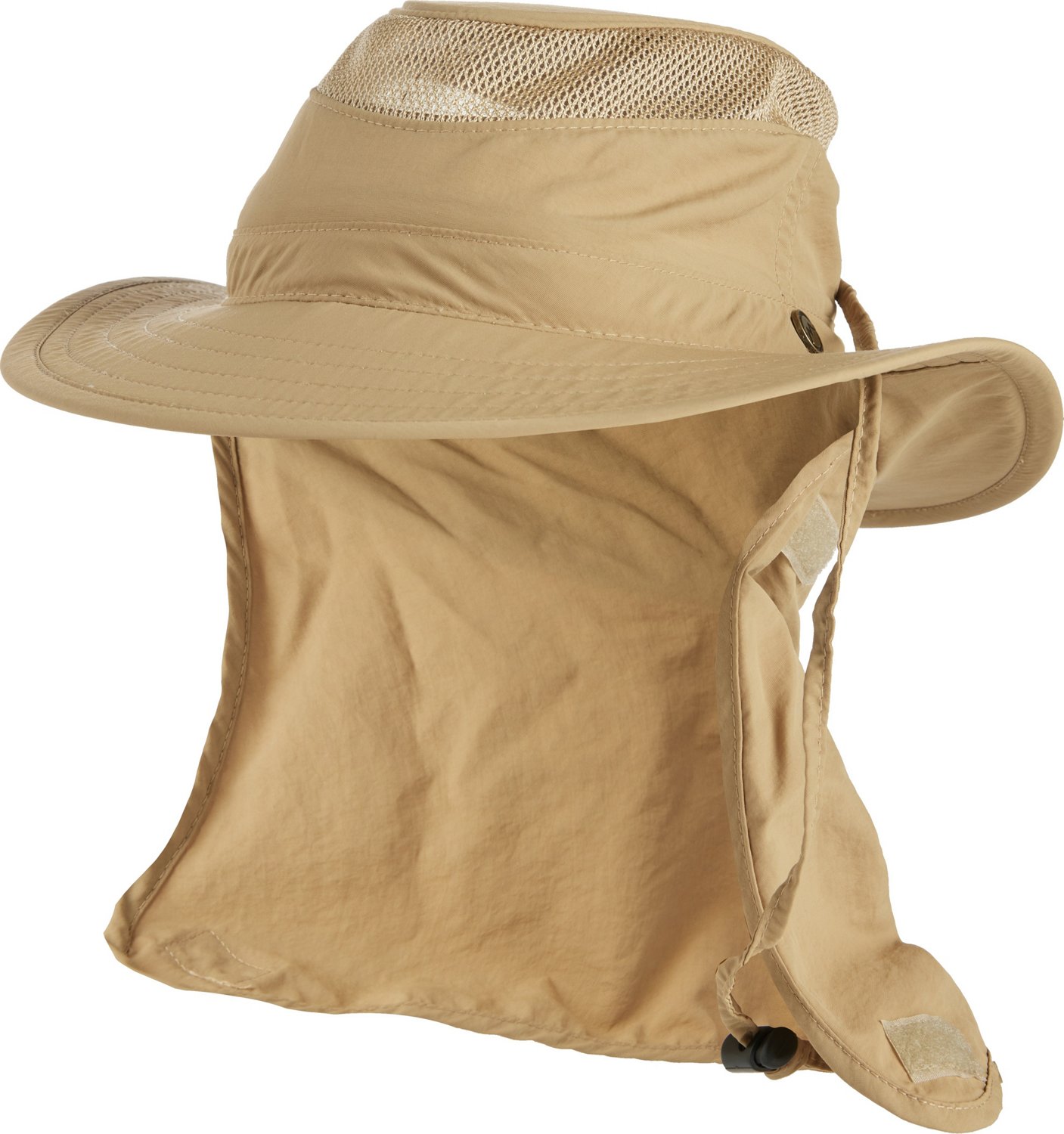 Ultra-Lightweight Cooling Outdoor Hat Ripstop Material Magellan