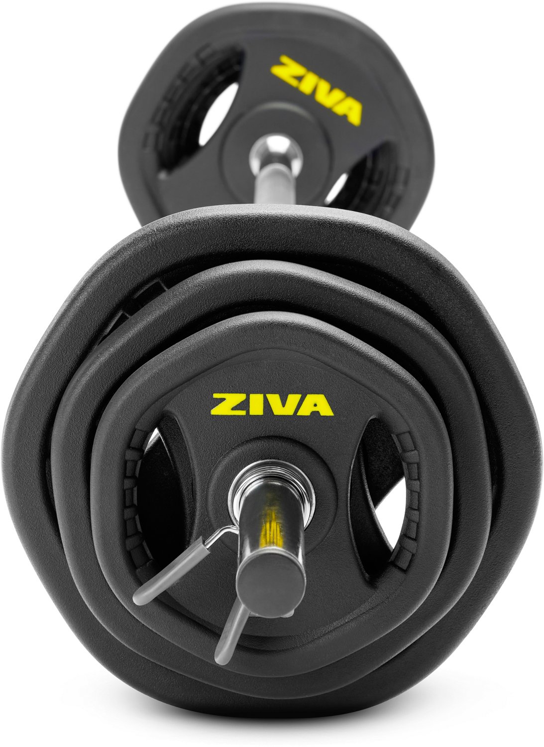 ZIVA RPU 35lb Body Pump Set                                                                                                      - view number 2