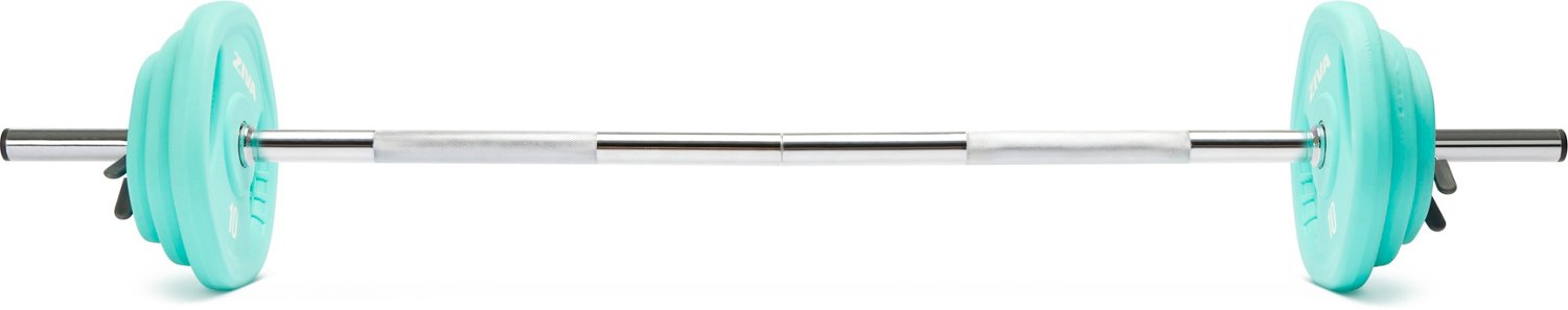 ZIVA RPU 35lb Body Pump Set - view number 3