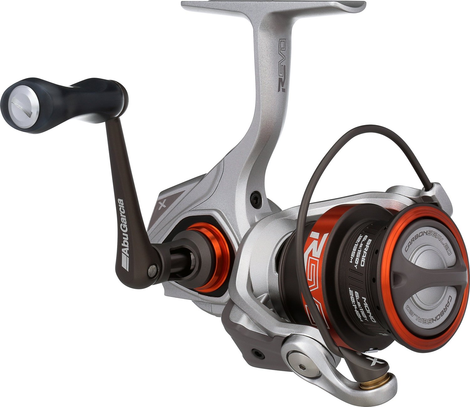 Abu Garcia Revo3 X Spinning Reel                                                                                                 - view number 4