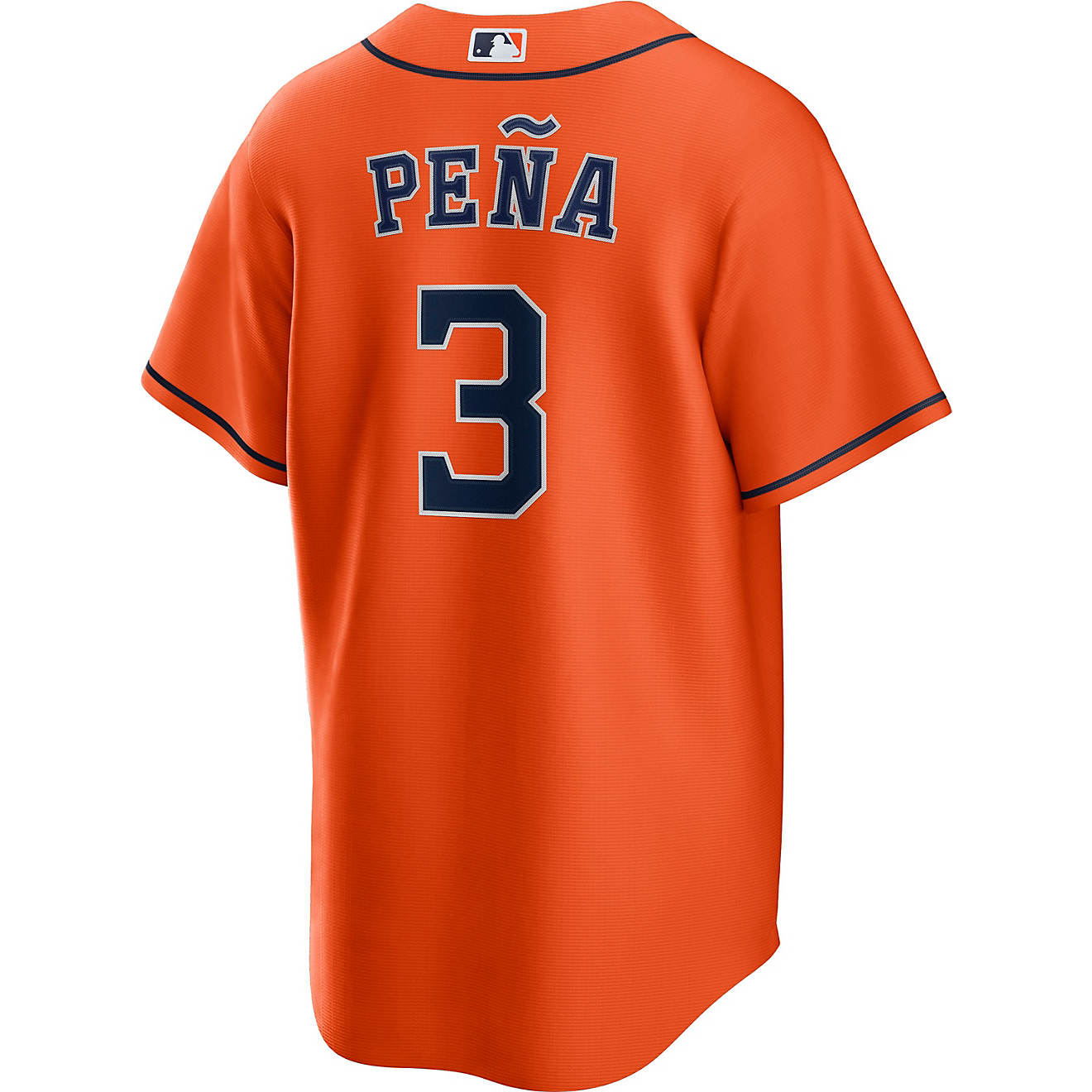 youth astros pena jersey