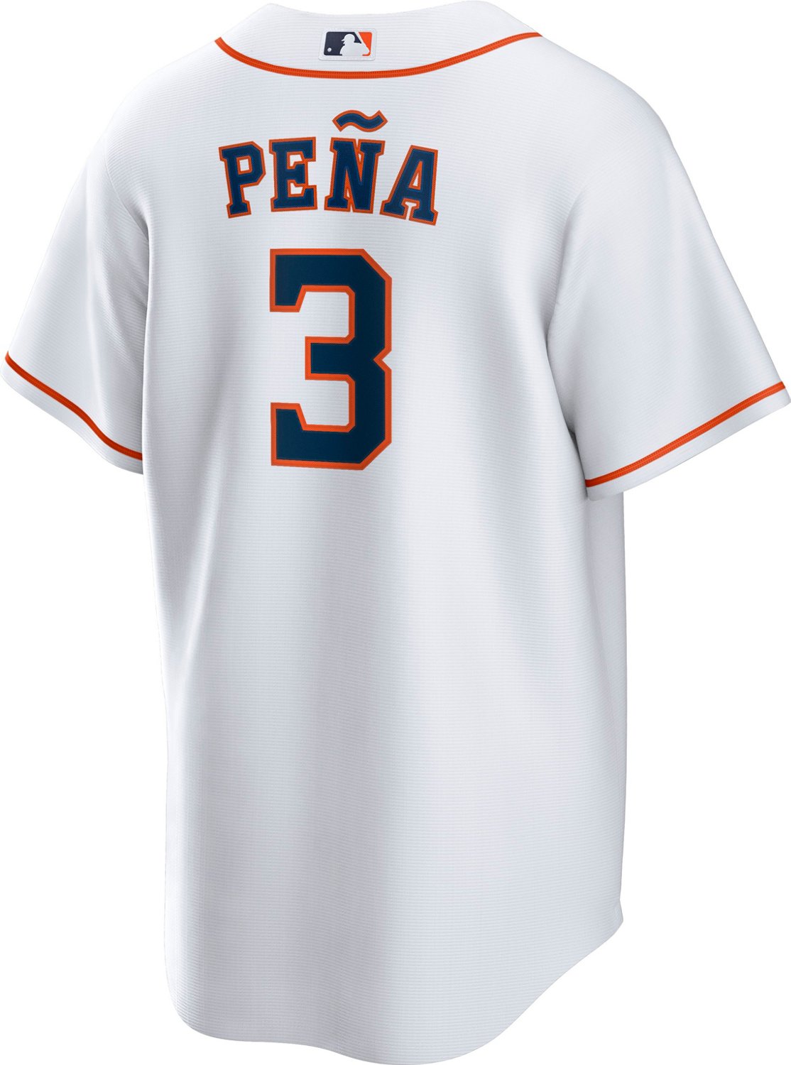 Astros jersey hot sale academy