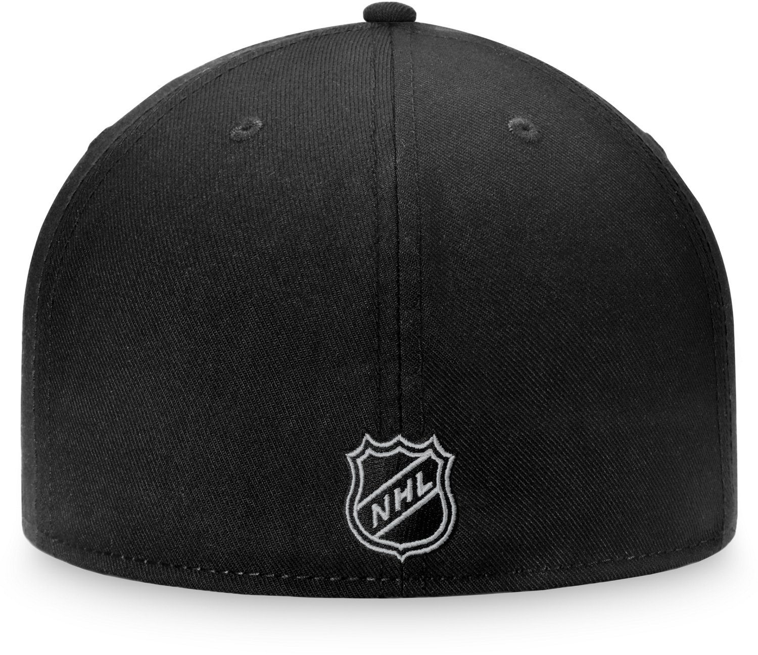 Fanatics Men's Washington Capitals Confidential Program Fitted Cap - view number 4