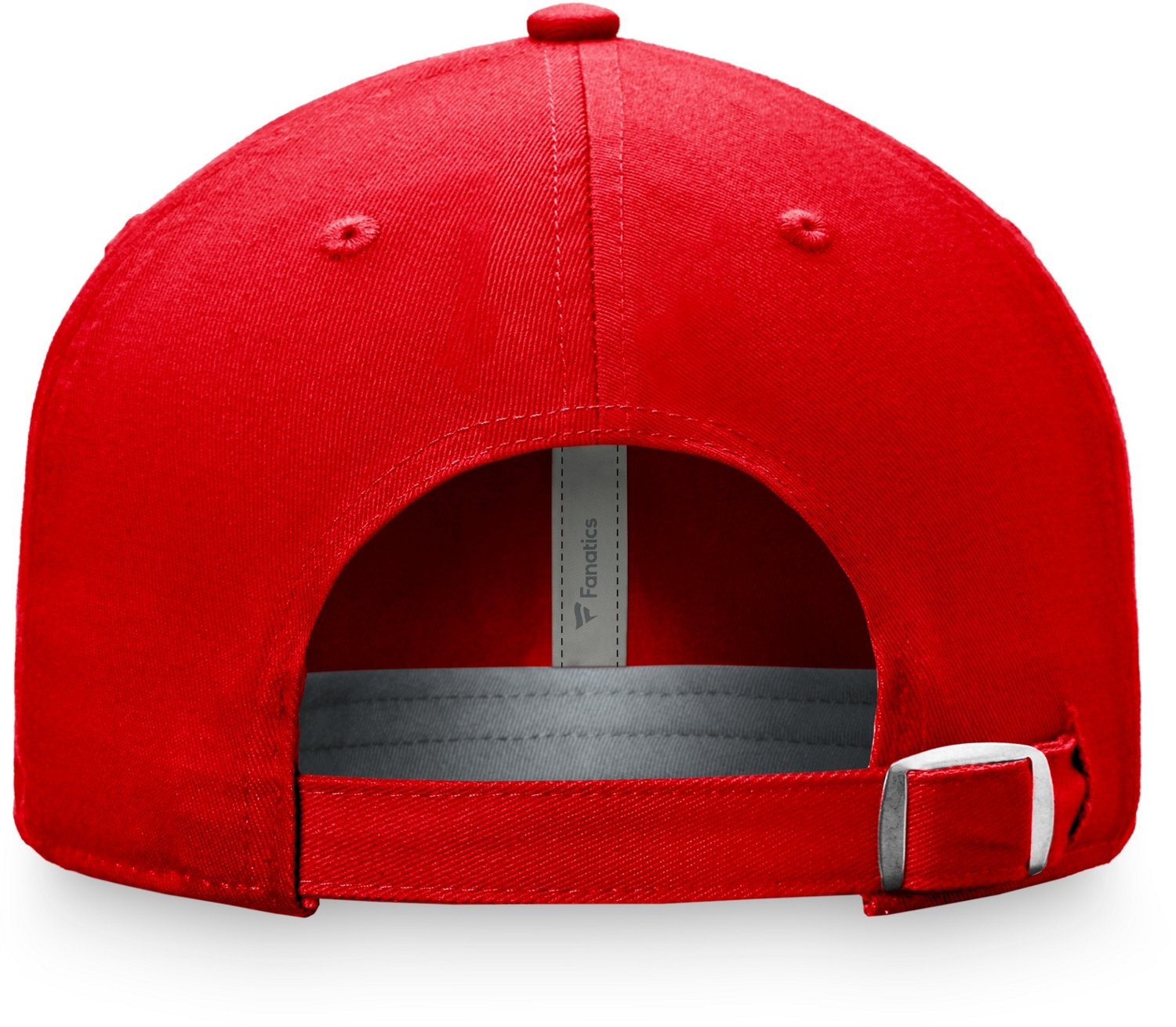 Fanatics Capitals True Classic Structured Adjustable Cap - view number 4