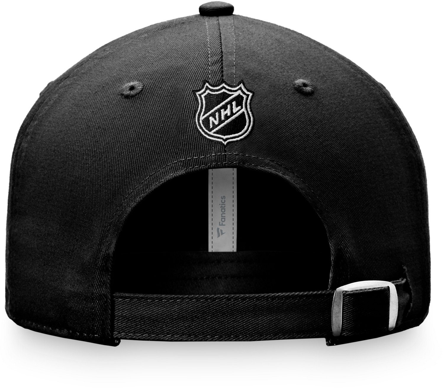 Fanatics Men's Washington Capitals Confidential Program Unstructured Adjustable Cap                                              - view number 4
