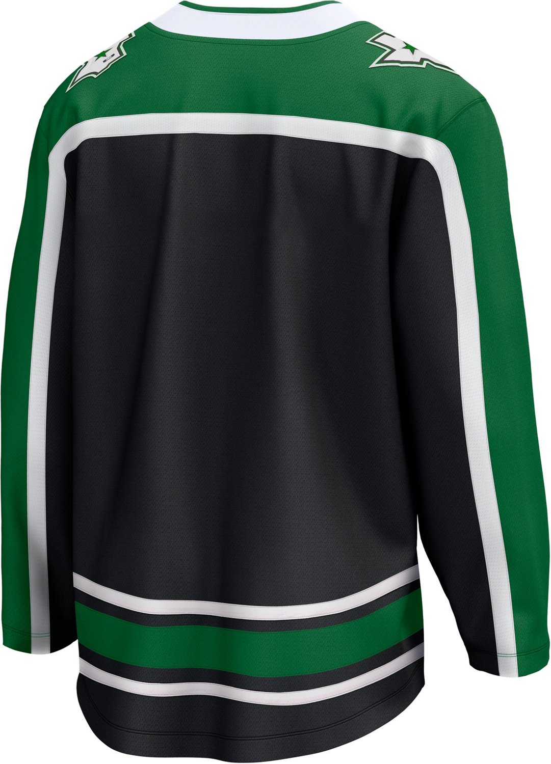 Stars unveil Reverse Retro look, second new jersey in a month - Dallas  Sports Fanatic