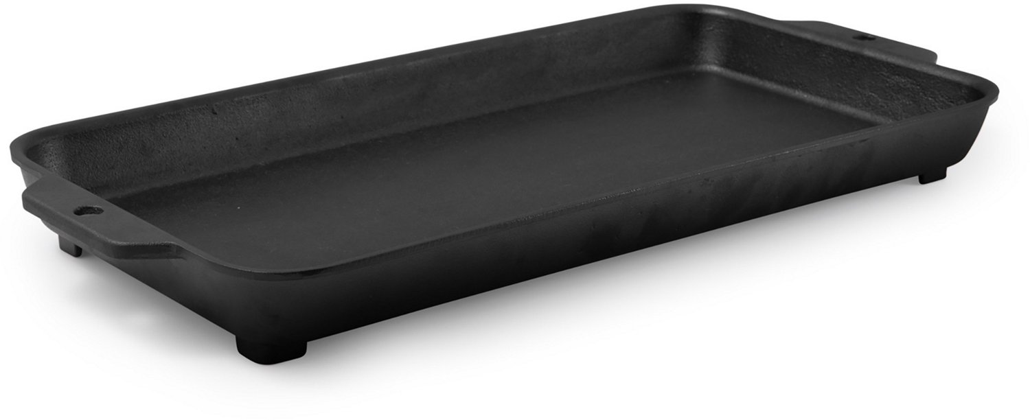 BioLite Fire Pit Griddle