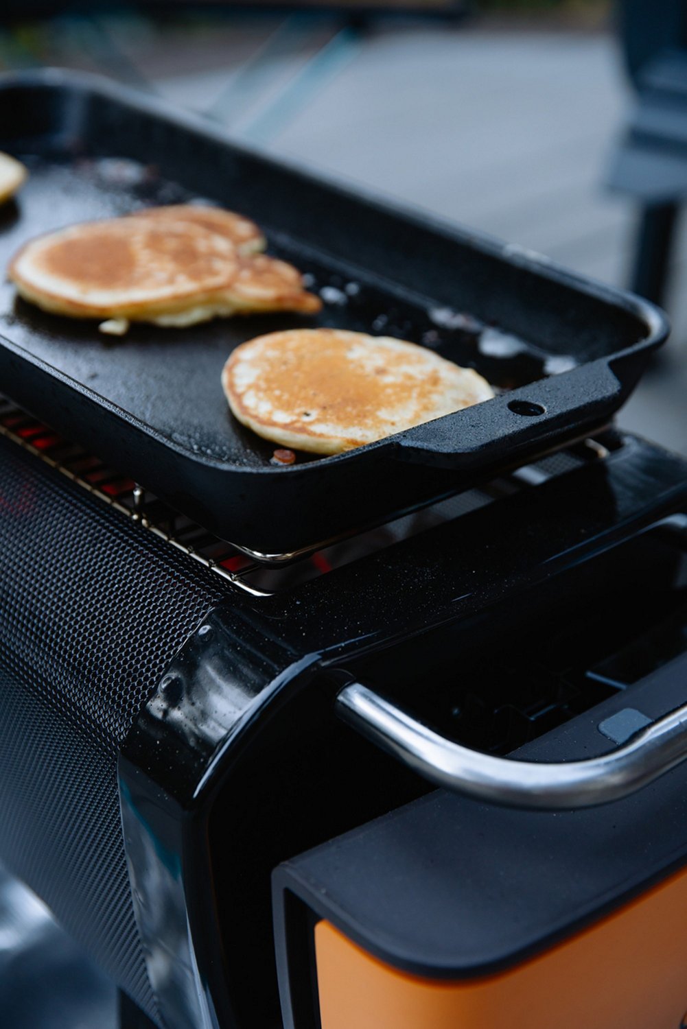 BioLite Fire Pit Griddle - view number 5