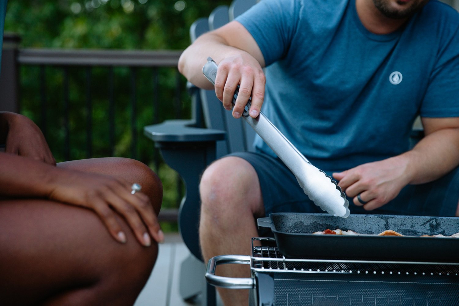BioLite Fire Pit Griddle - view number 6