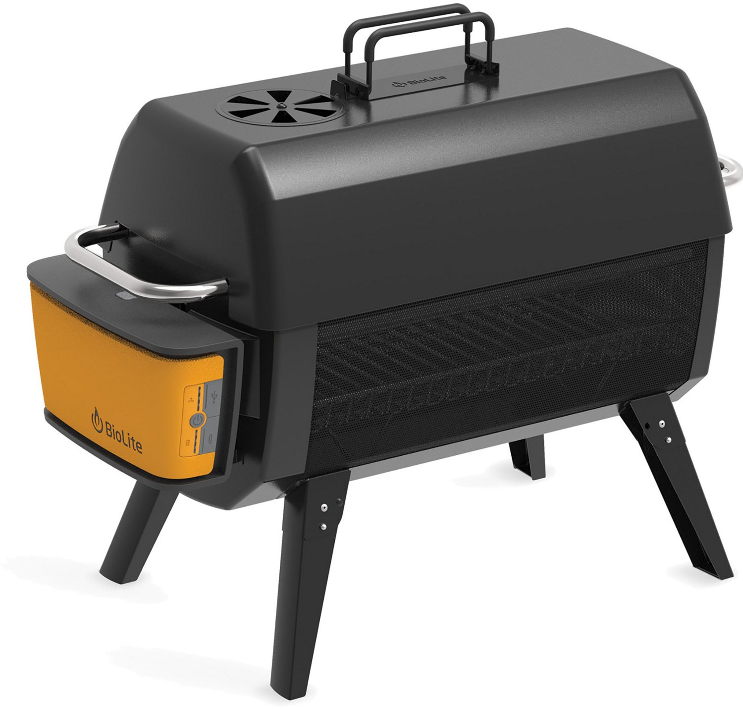 BioLite FirePit Grill Lid                                                                                                        - view number 2