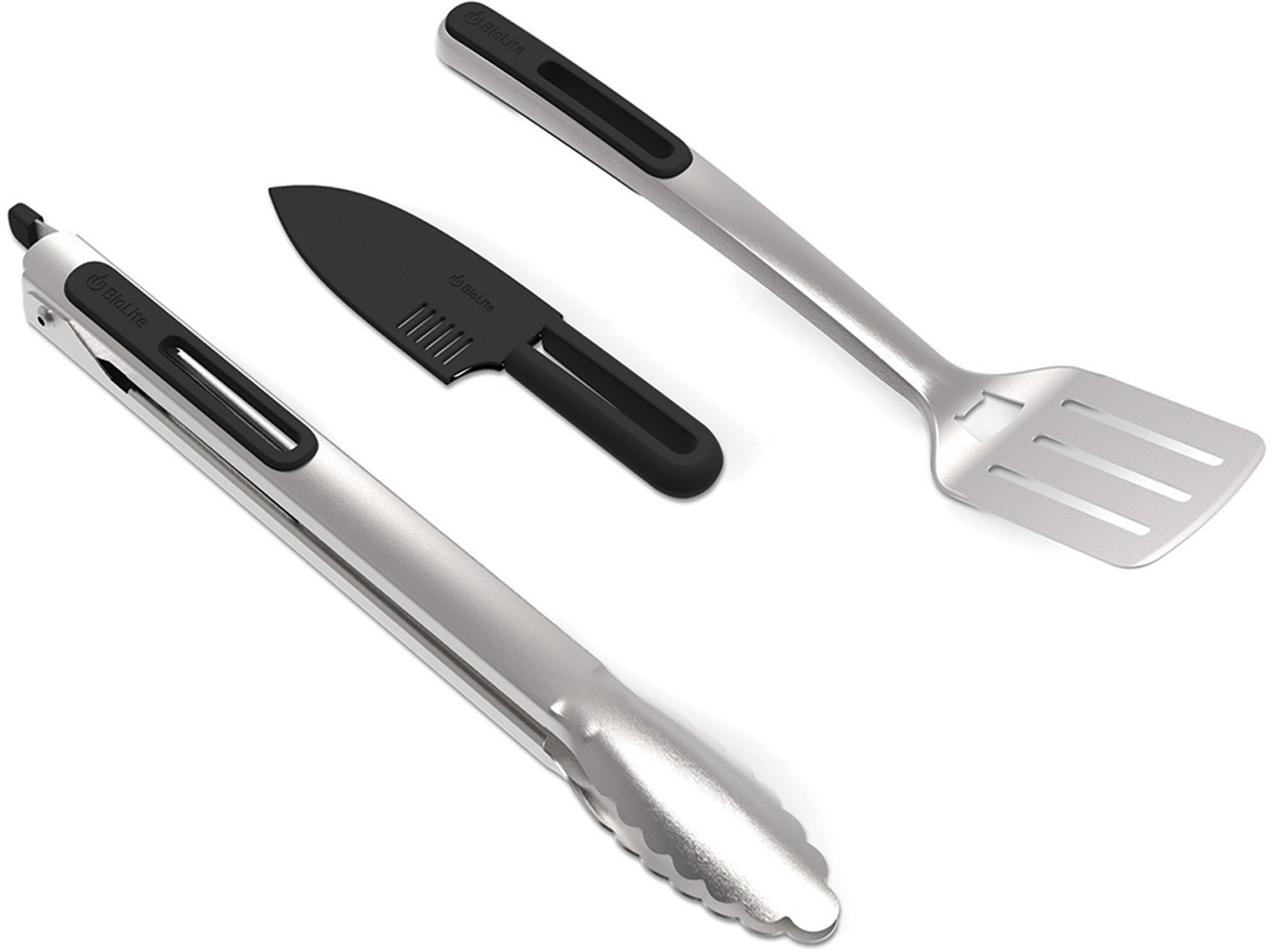 BioLite Prep And Grill Toolkit