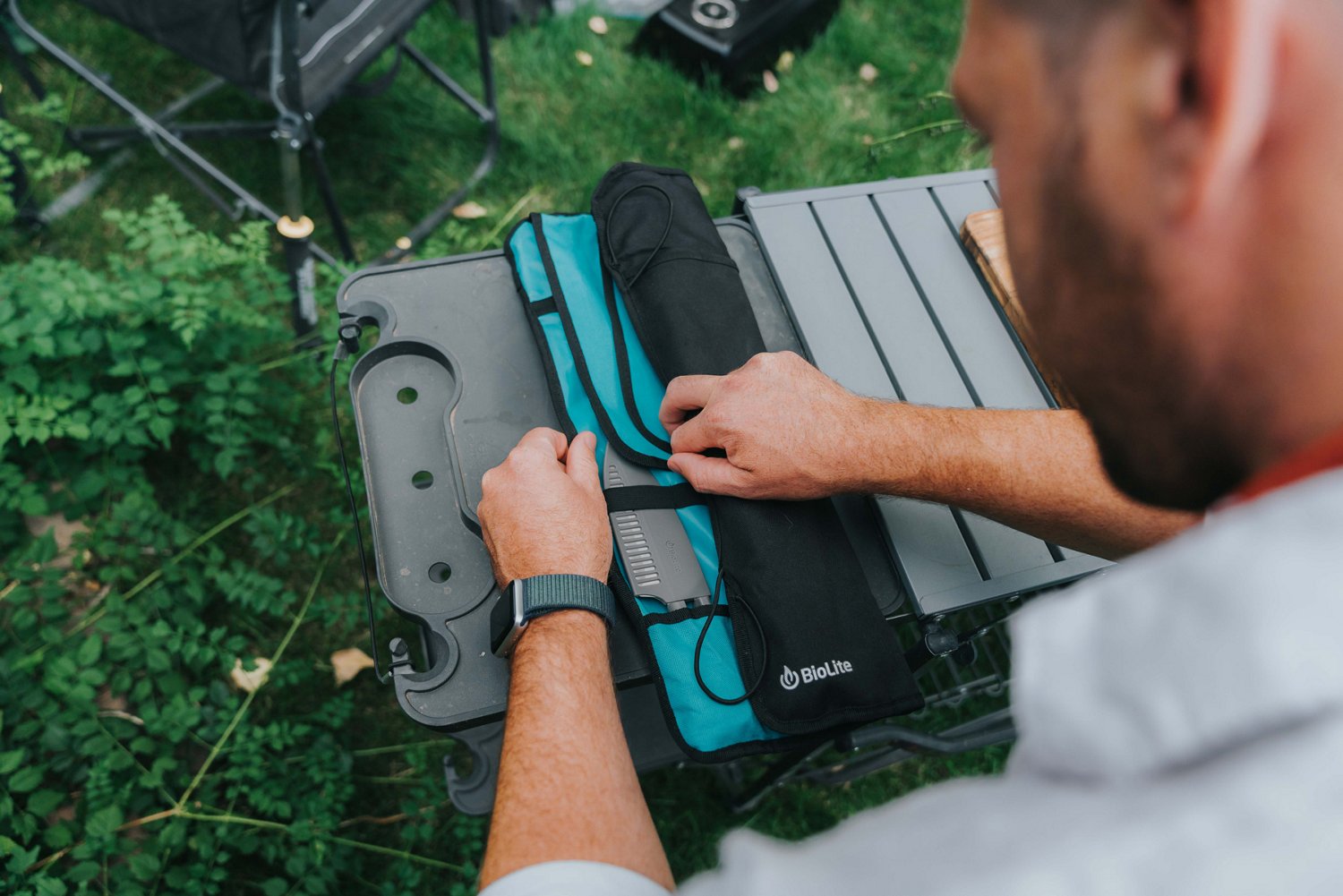 BioLite Prep And Grill Toolkit - view number 6