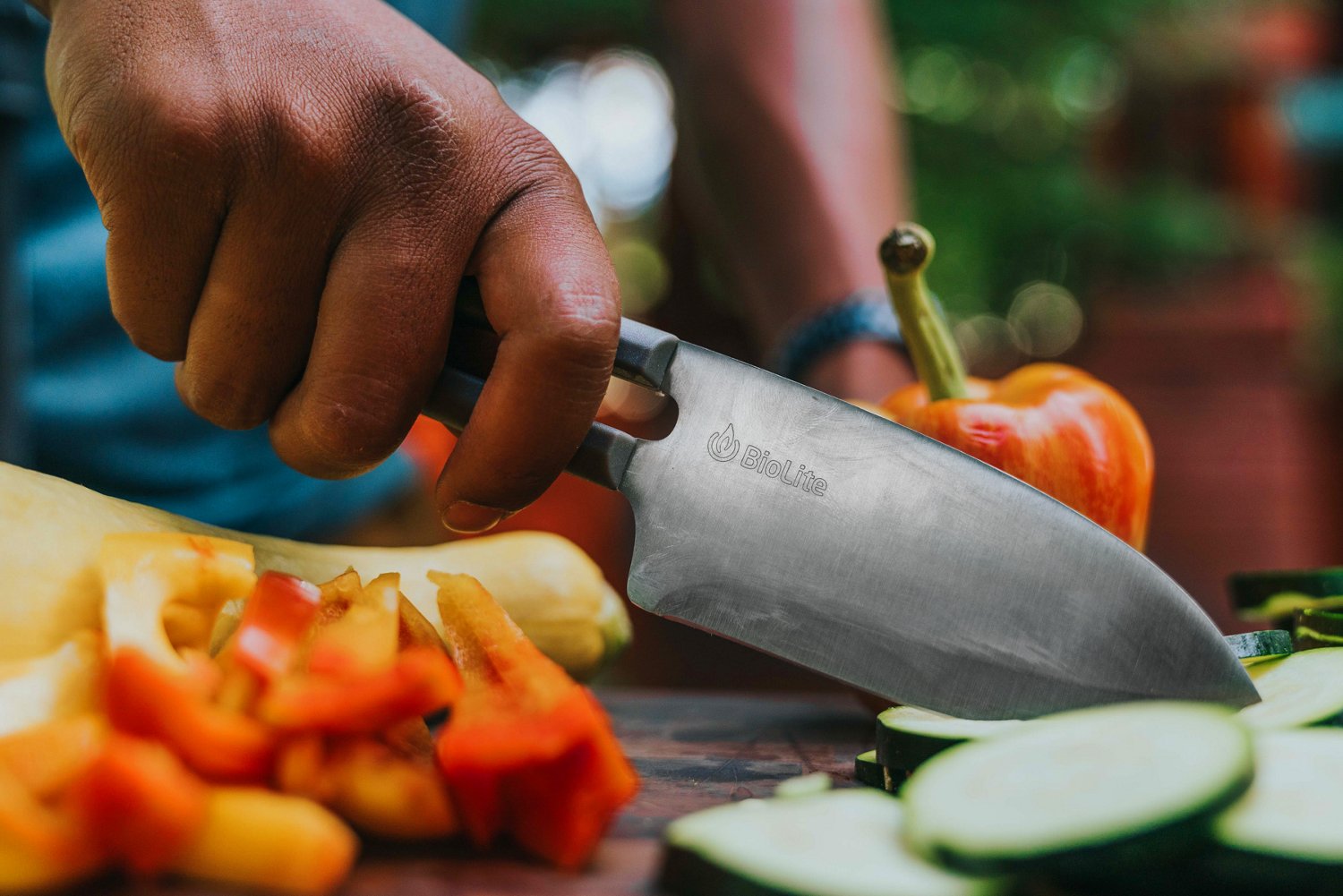 BioLite Prep And Grill Toolkit - view number 7