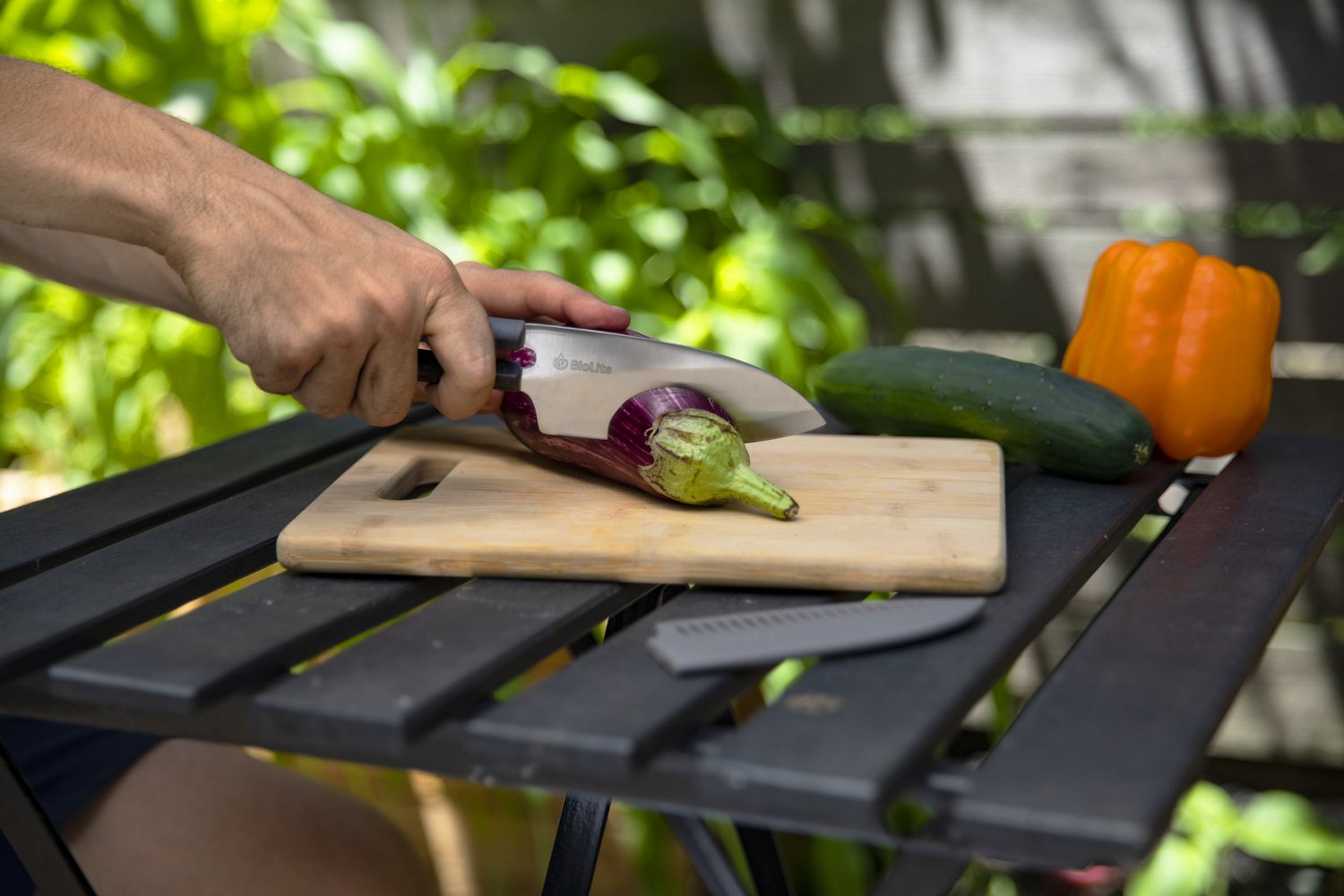 BioLite Prep And Grill Toolkit - view number 8
